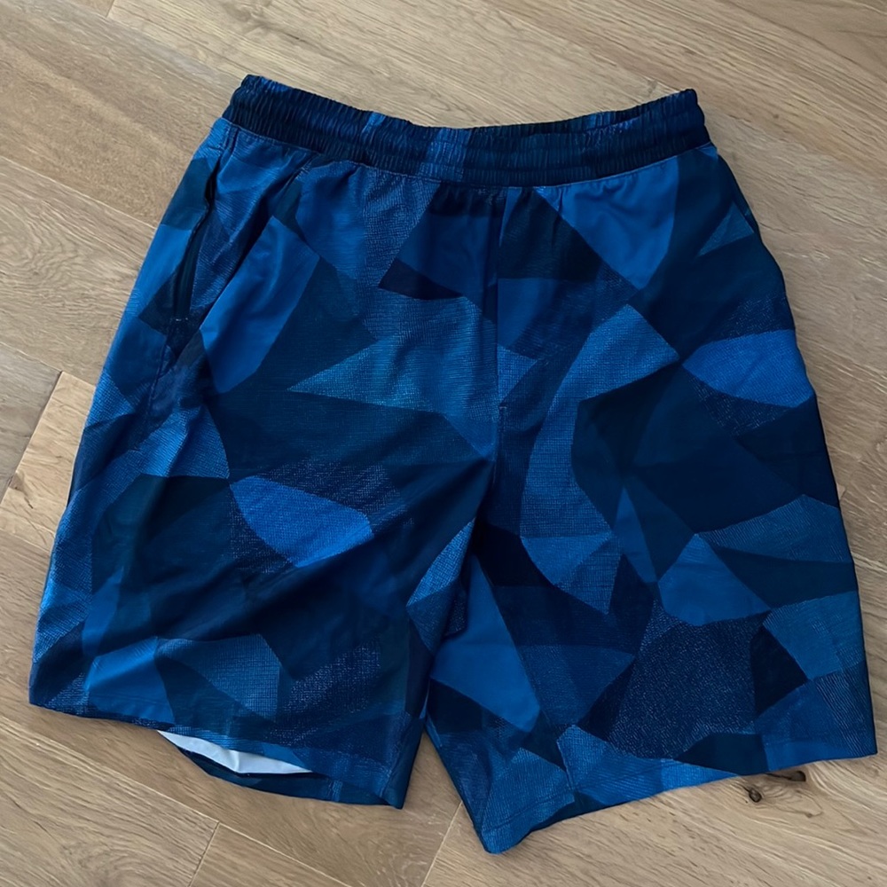 Mens Lululemon Shorts